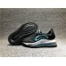 KID'S NIKE AIR MAX 720 BLACK MOON AO2924-018