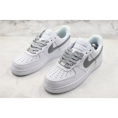 NIKE AIR FORCE 1 LOW STATIC REFECTIVE 315115-112