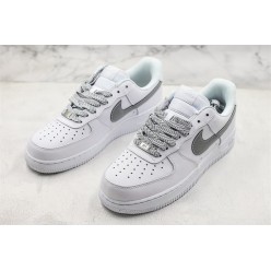 NIKE AIR FORCE 1 LOW STATIC REFECTIVE 315115-112