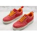 UNDFTD X NIKE AIR FORCE 1 LOW LV8 RED AH0902-001