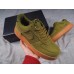 NIKE AIR FORCE 1 LOW 07 LV8 STYLE CAMPER GREEN AQ0117-300
