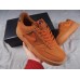 NIKE AIR FORCE 1 LOW 07 LV8 STYLE DARK ORANGE AQ0117-800