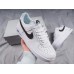 NIKE AIR FORCE 1 LOW 07 LV8 WHITE BLACK AO2423-101