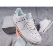 NIKE AIR FORCE 1 LOW WHITE 315589-001