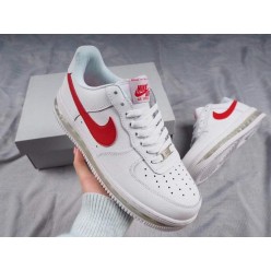 air force low white red