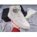 NIKE AIR FORCE 1 MID PRM JEWEL 941913-100
