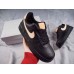 NIKE WMNS AIR FORCE 1 LOW 07 BLACK 315115-039