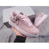 NIKE WMNS AIR FORCE 1 LOW 07 LV8 HAVE A NIKE DAY PINK FOAM AV0742-600