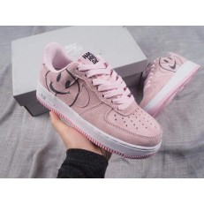 NIKE WMNS AIR FORCE 1 LOW 07 LV8 HAVE A NIKE DAY PINK FOAM AV0742-600