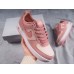 NIKE WMNS AIR FORCE 1 LOW LV8 RUST PINK WHITE 849345-603