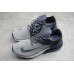 NIKE AIR MAX 270 FLYKNIT GREY BLUE AH8050-003