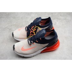 NIKE WMNS AIR MAX 270 FLYKNIT HYPER GRAPE AH8050-006