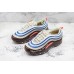 EMINEM X NIKE AIR MAX 97 OG QS SHADY RECORDS KHAKI BORLAND BROWN 884421-905