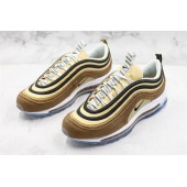 NIKE AIR MAX 97 ALE BROWN BLACK ELEMENTAL GOLD 921826-201