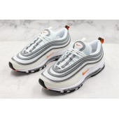 NIKE AIR MAX 97 CONE WHITE METALLIC SILVER BQ4567-100