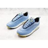 NIKE AIR MAX 97 SEAN WOTHERSPOON BLUE AJ4219-102