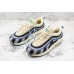 NIKE AIR MAX 97 SEAN WOTHERSPOON YELLOW GREY BLACK AJ4219-401