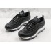 NIKE AIR MAX 97 SWOOSH AIR LOGOS BLACK AR7621-001