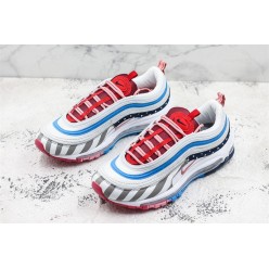 PARRA X NIKE AIR MAX 97 MULTI COLOR AT4259-100