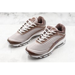 SUPREME X NIKE AIR MAX 99 BEAN PLUS VELVET 254-849842 T2
