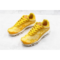 SUPREME X NIKE AIR MAX 99 YELLOW 350-852242 T2