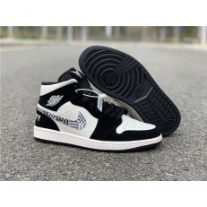 AIR JORDAN 1 MID GS EQUALITY 852542-010