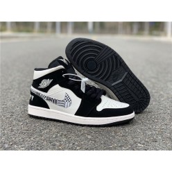 AIR JORDAN 1 MID GS EQUALITY 852542-010