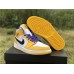 AIR JORDAN 1 MID SE LAKERS 852542-700