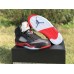 AIR JORDAN 5 RETRO SATIN BRED 136027-006