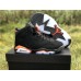 AIR JORDAN 6 RETRO GS BLACK INFRARED 2019 384665-060