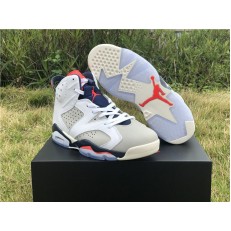 AIR JORDAN 6 RETRO HI TINKER HATFIELD 384664-104