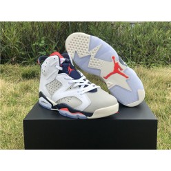 AIR JORDAN 6 RETRO HI TINKER HATFIELD 384664-104