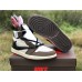 TRAVIS SCOTT x AIR JORDAN 1 HI MOCHA CD4487-100