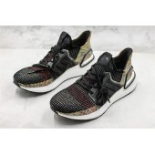 ADIDAS ULTRA BOOST 5.0 BLACK MULTI COLOR B37706