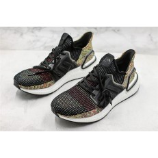 ADIDAS ULTRA BOOST 5.0 BLACK MULTI COLOR B37706