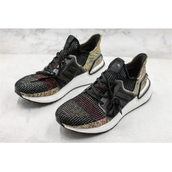 ADIDAS ULTRA BOOST 5.0 BLACK MULTI COLOR B37706