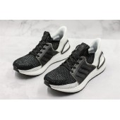 ADIDAS ULTRA BOOST 5.0 BLACK WHITE B37702