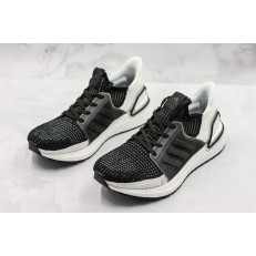 ADIDAS ULTRA BOOST 5.0 BLACK WHITE B37702