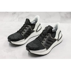 ADIDAS ULTRA BOOST 5.0 BLACK WHITE B37702