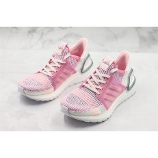 ADIDAS ULTRA BOOST 5.0 W WHITE PINK F35283