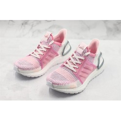 ADIDAS ULTRA BOOST 5.0 W WHITE PINK F35283