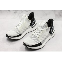 ADIDAS ULTRA BOOST 5.0 WHITE BLACK B37707