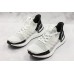 ADIDAS ULTRA BOOST 5.0 WHITE BLACK B37707
