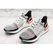 ADIDAS ULTRA BOOST 5.0 WHITE RED B37703