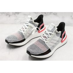 ADIDAS ULTRA BOOST 5.0 WHITE RED B37703