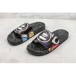 SUPREME SUPRIZE DESIGN SLIPPER 01