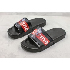 SUPREME SUPRIZE DESIGN SLIPPER 04