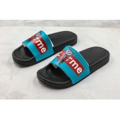 SUPREME SUPRIZE DESIGN SLIPPER 05