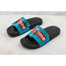 SUPREME SUPRIZE DESIGN SLIPPER 05