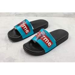 SUPREME SUPRIZE DESIGN SLIPPER 05